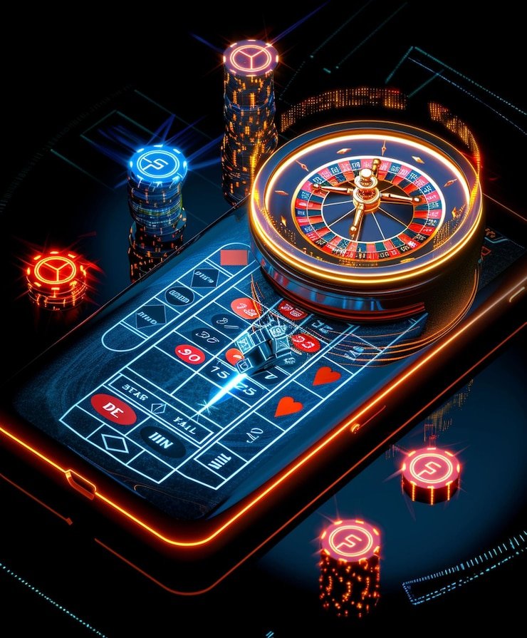 koboi slot featured game showcase