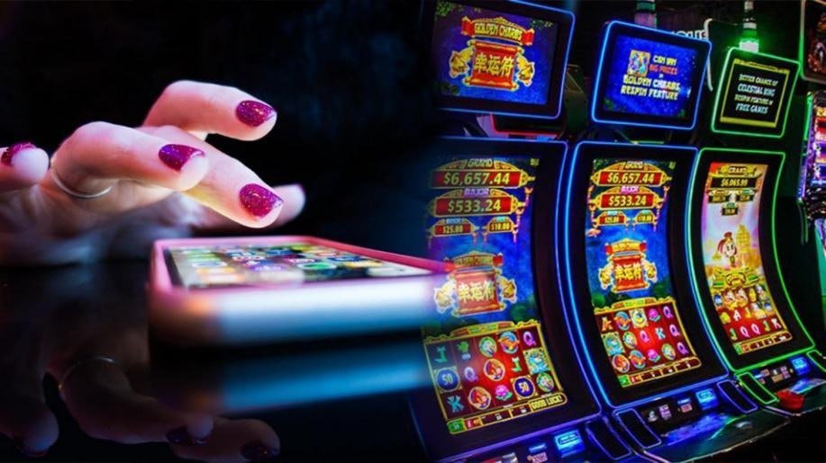 koboi slot featured game showcase koboi slot featured game showcase