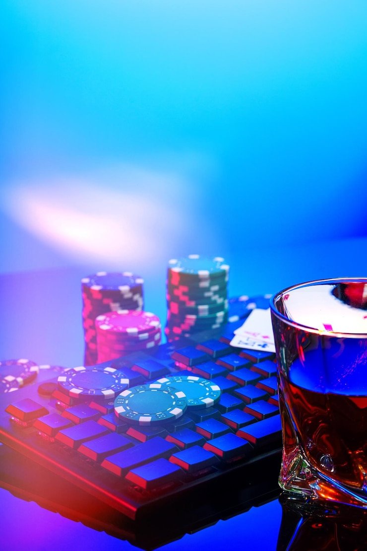 Tampilan meja roulette langsung di platform koboi slot dengan dealer profesional dan streaming HD